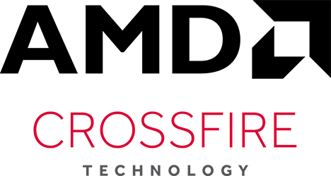 AMD CROSSFIRE Technology