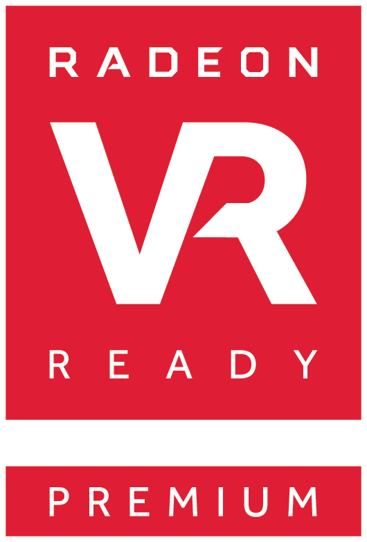 AMD VR Premium