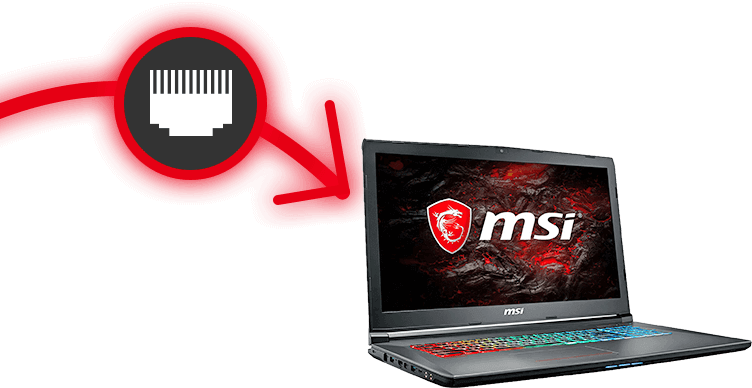 MSI GAMING LAPTOP