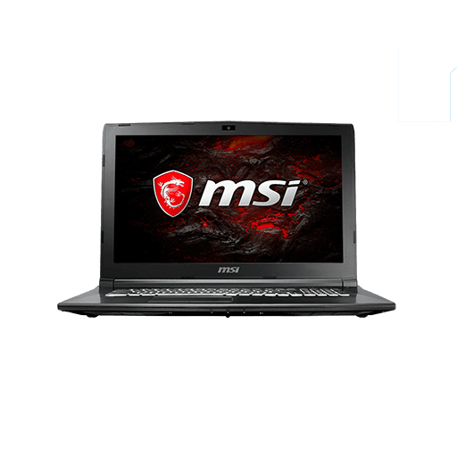 MSI LAPTOP